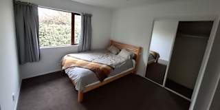 Toby's room