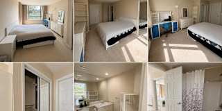 Anita's room