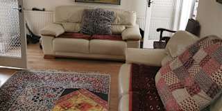 Ravel's room