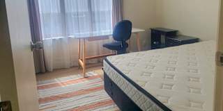 Mon's room