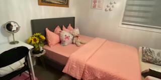 Esther's room