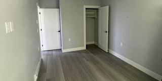 Nam's room
