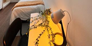 Housingfouryou's room
