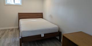 Ken's room