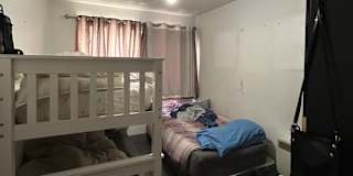 Riki's room