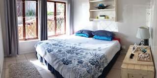 Graham's room