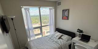 Innova's room