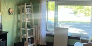 JJ's room