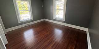 Javier Baez Armenta's room