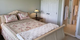 Karen's room