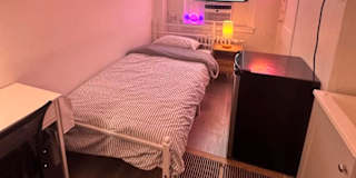 Rose Tekcan's room