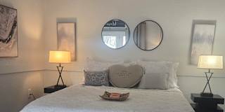 Michelle's room