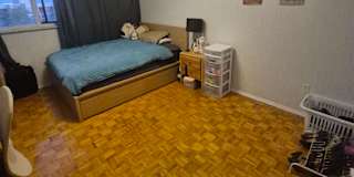 Stephanie's room