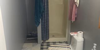 Jason's room