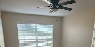 Micheal's room