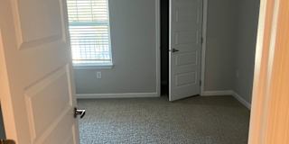 Jeric's room