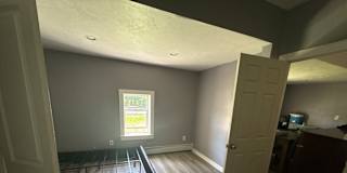 Michael's room