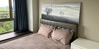 Bobbie Chew's room