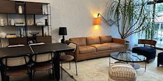 Hei Homes's room