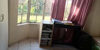 Brenda's room