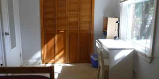 Sean's room