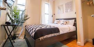 Sam June's room