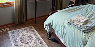 mary's room