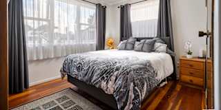 Tom's room