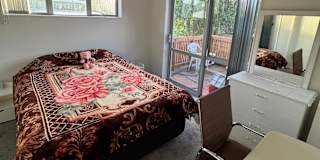 Shynal's room