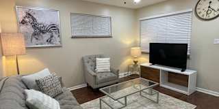 joe's room