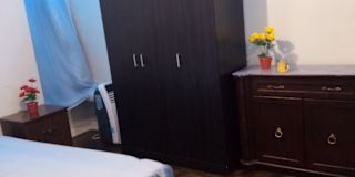 Karan's room