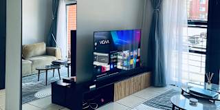 Sam's room