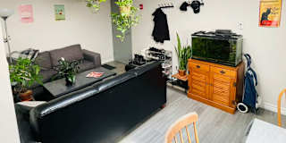 Jayne's room
