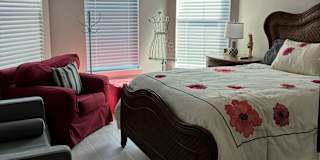 Salvannah P's room