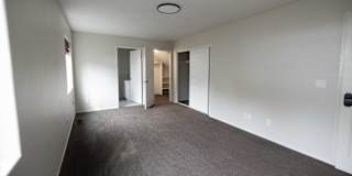 Isaak's room