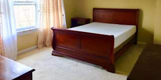 Ann's room