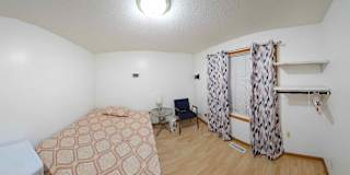 Nhi Van's room