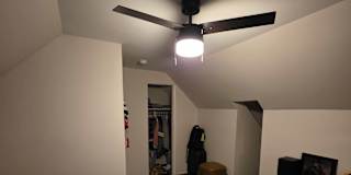 Max's room
