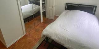 Meisam Rostaminia's room