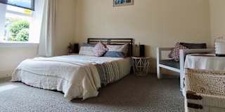 Tor's room