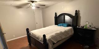 Craig Martin's room