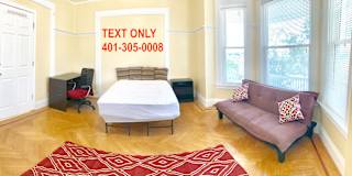 Rachel's room
