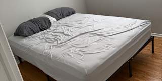Austin's room