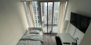 Vita's room