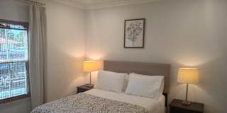 Chris's room