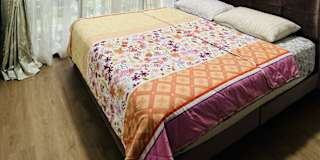 Priyan's room