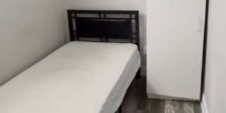 Mohammed's room