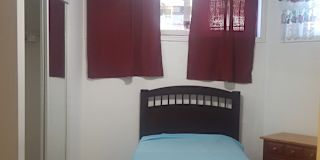 Sudha's room