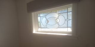Brian's room