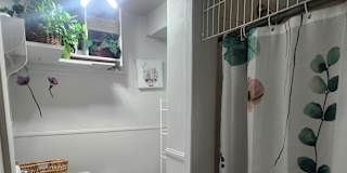 Lisa's room